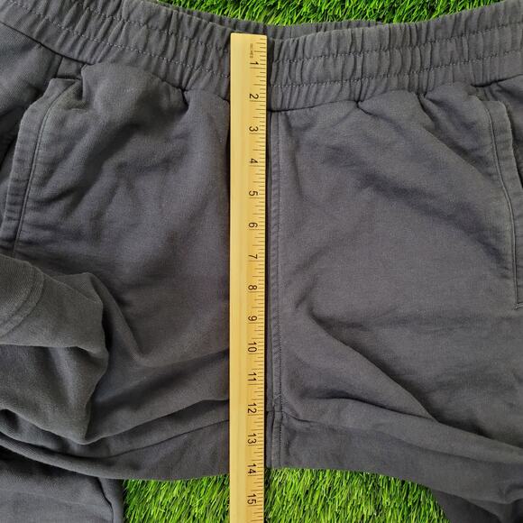 ADIDAS Warm-Up Beak-Away Pants XL Basketball Navy-Blue - Picture 10 of 16